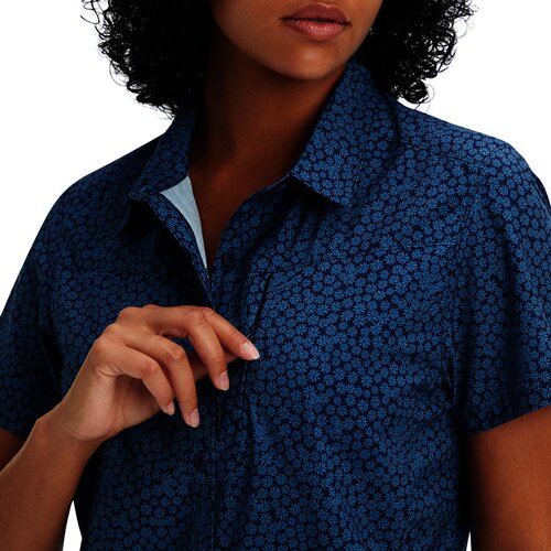 DAMEN BLUSE PALLA W