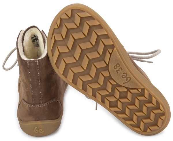 BeLenka |a ~ Winter 3.0 ~ Walnut Brown