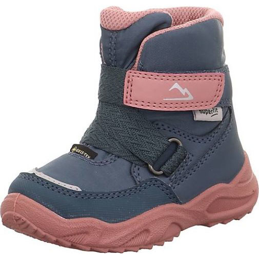 superfit Winterstiefel GLACIER