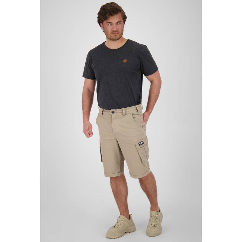 ALIFE AND KICKIN PhilippeAK Shorts Herren