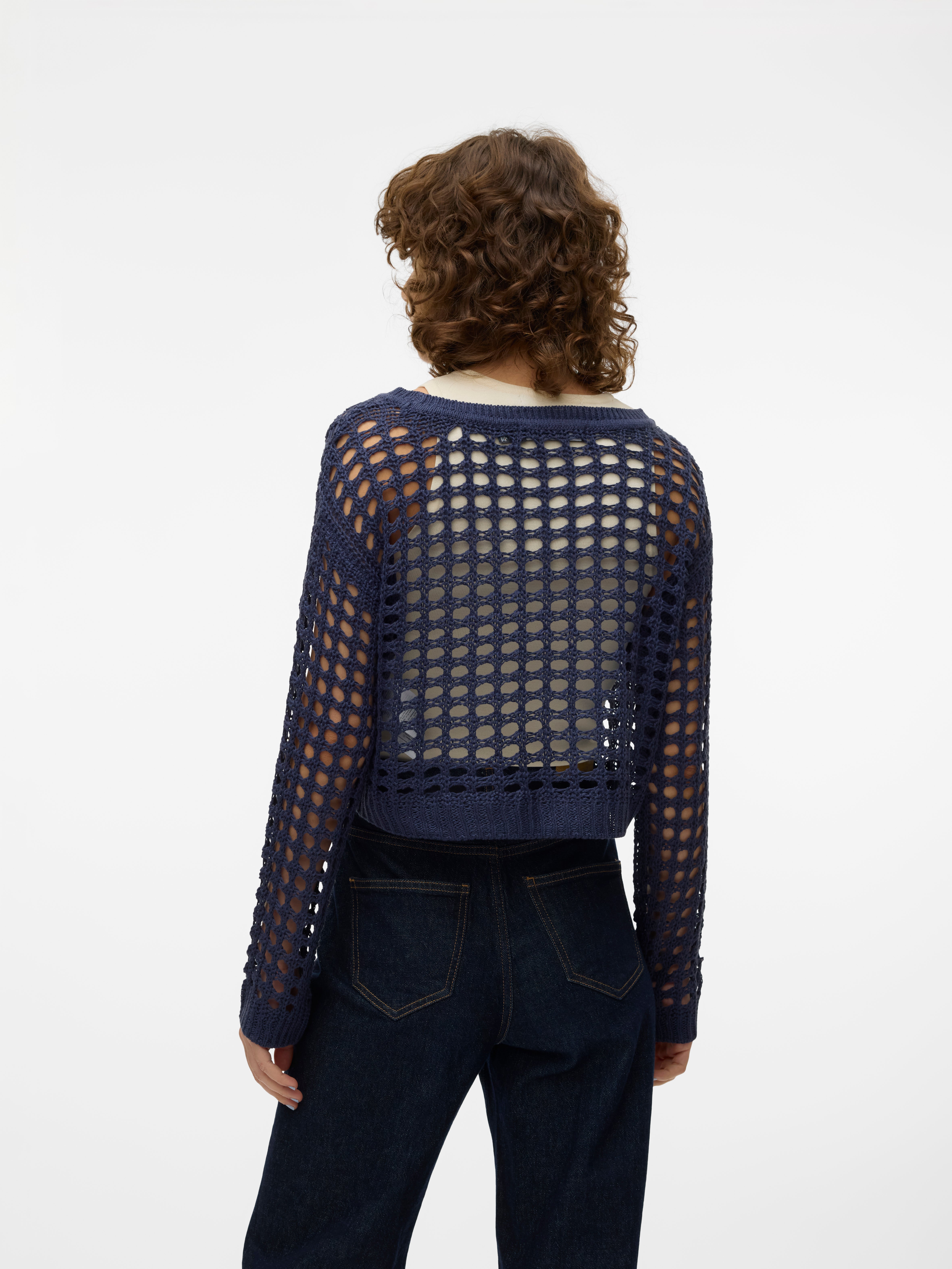 VMIBIZA Pullover
