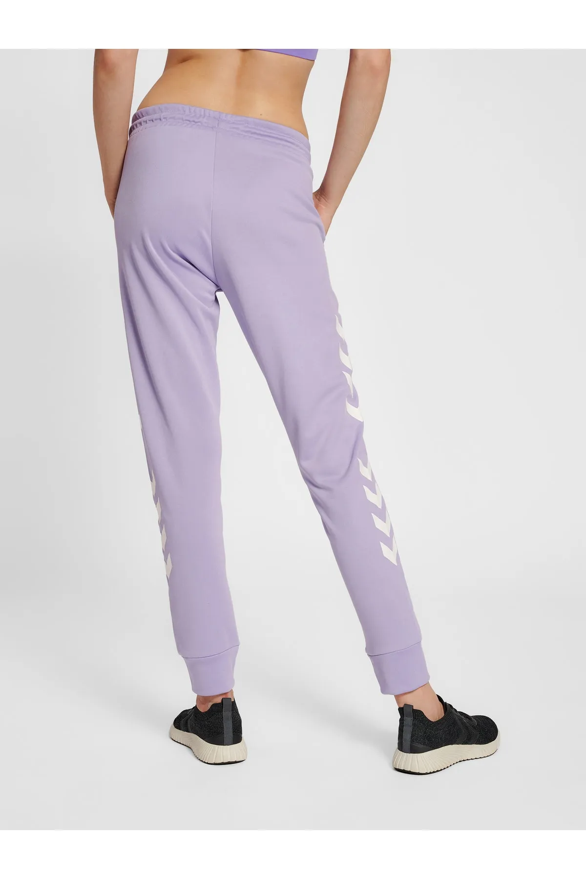 hummel  hmlLEGACY POLY WOMAN REGULAR HOSEN
