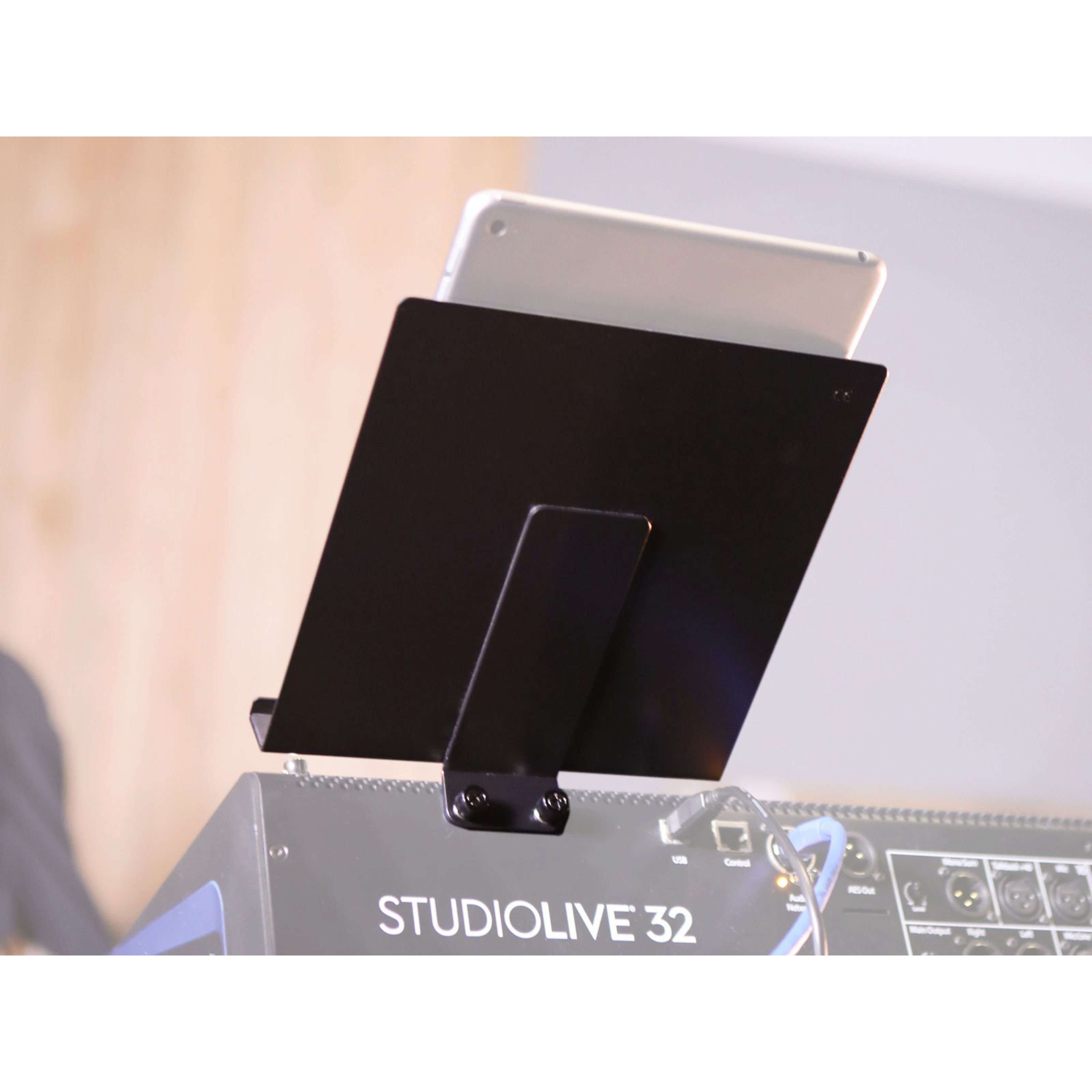 Presonus Mischpult, StudioLive Shelf Mount