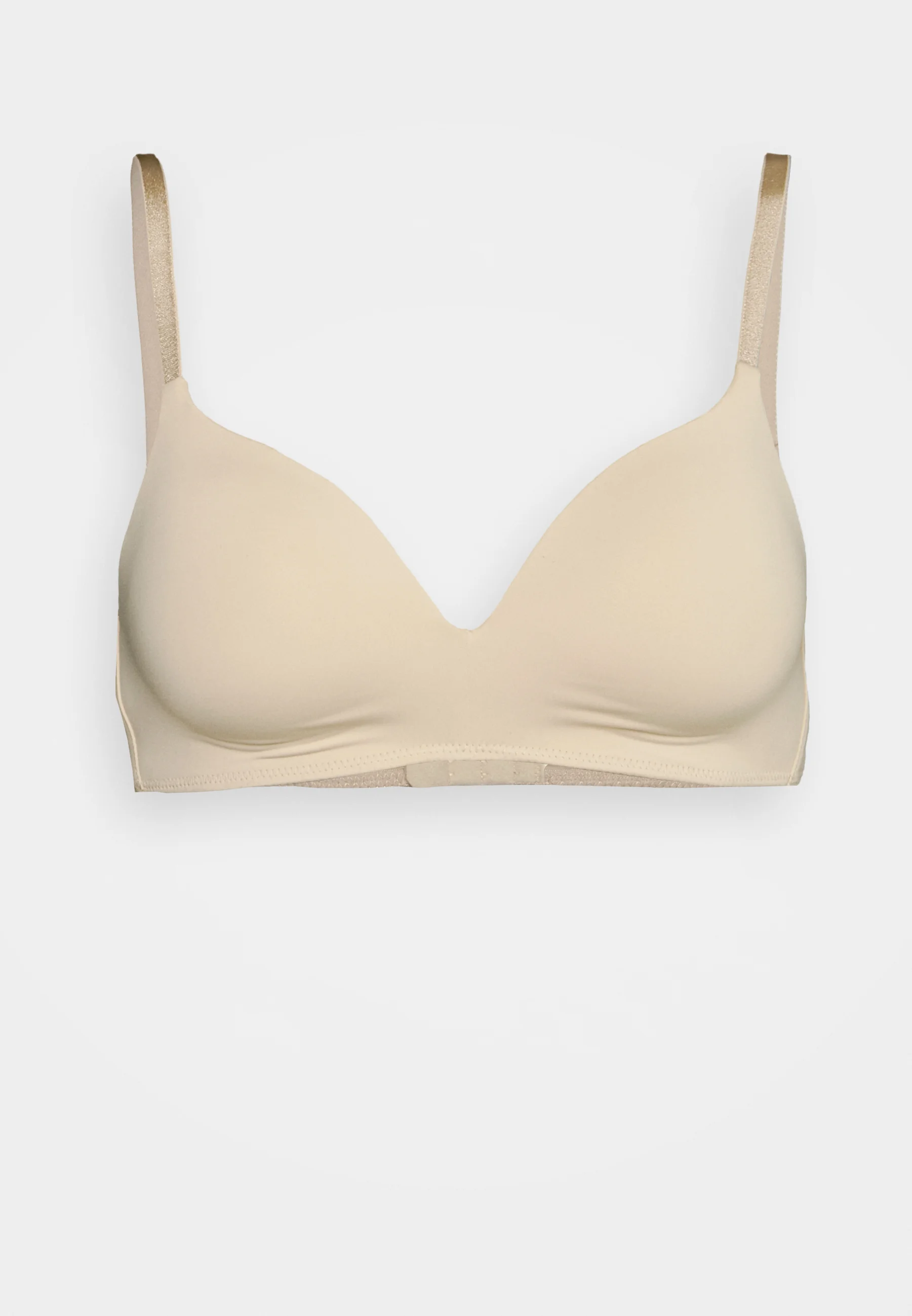 Lindex BRA FLORA THERESIA - Sujetador de triángulo