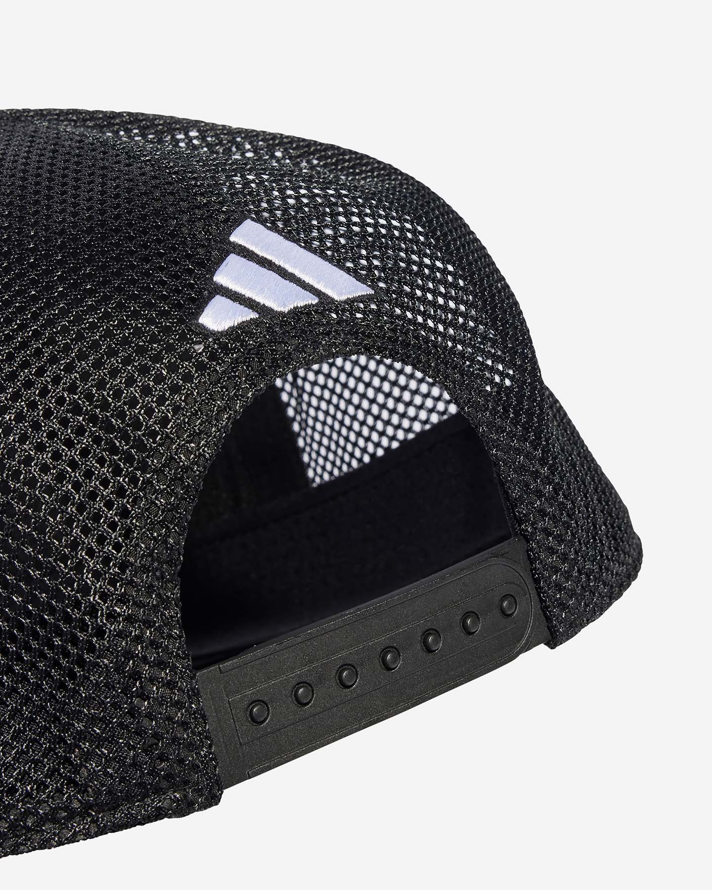 Fan oblečenie Adidas Mercedes Trucker JX6449