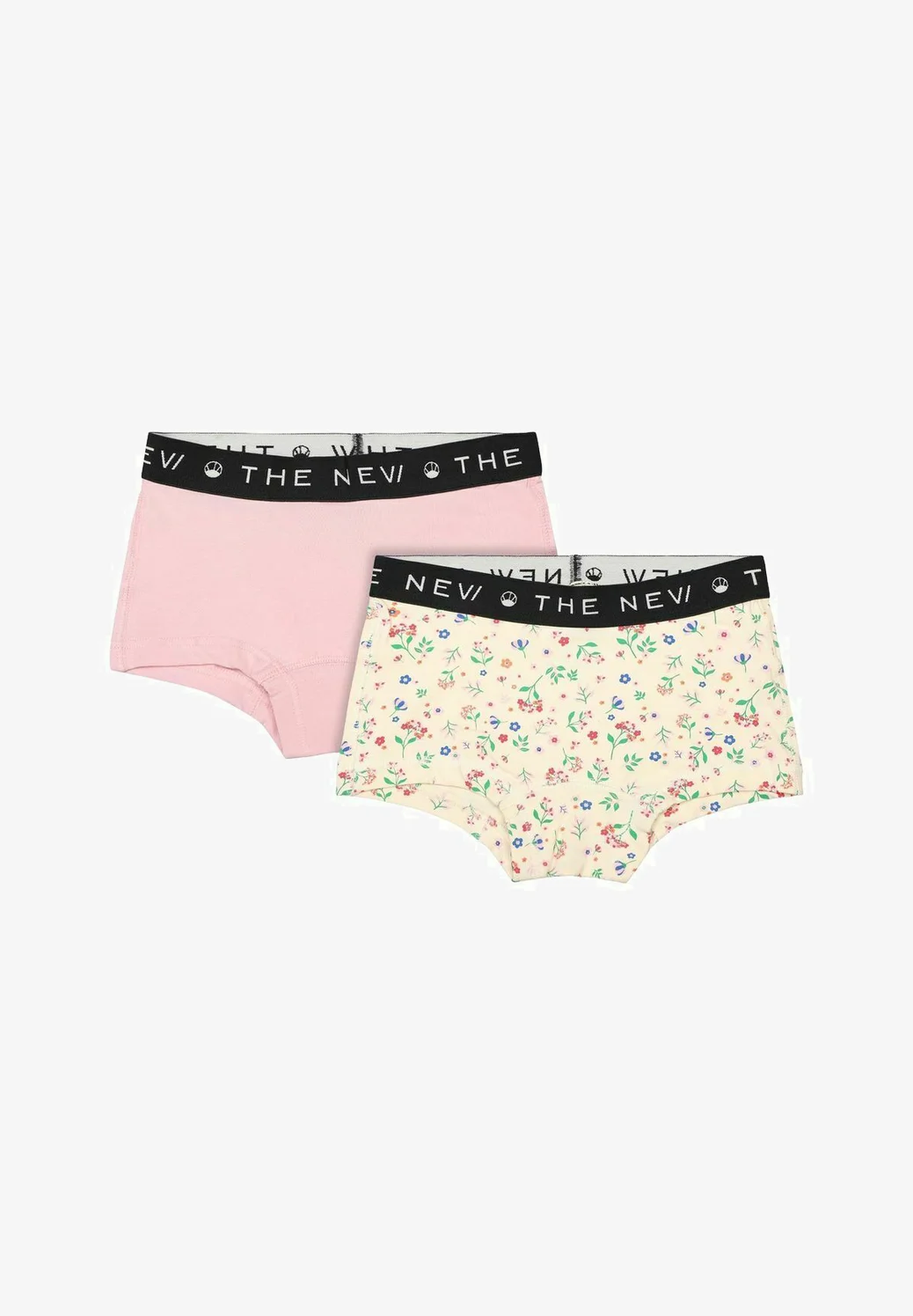 El nuevo paquete de 2 HIPSTERS - Briefs