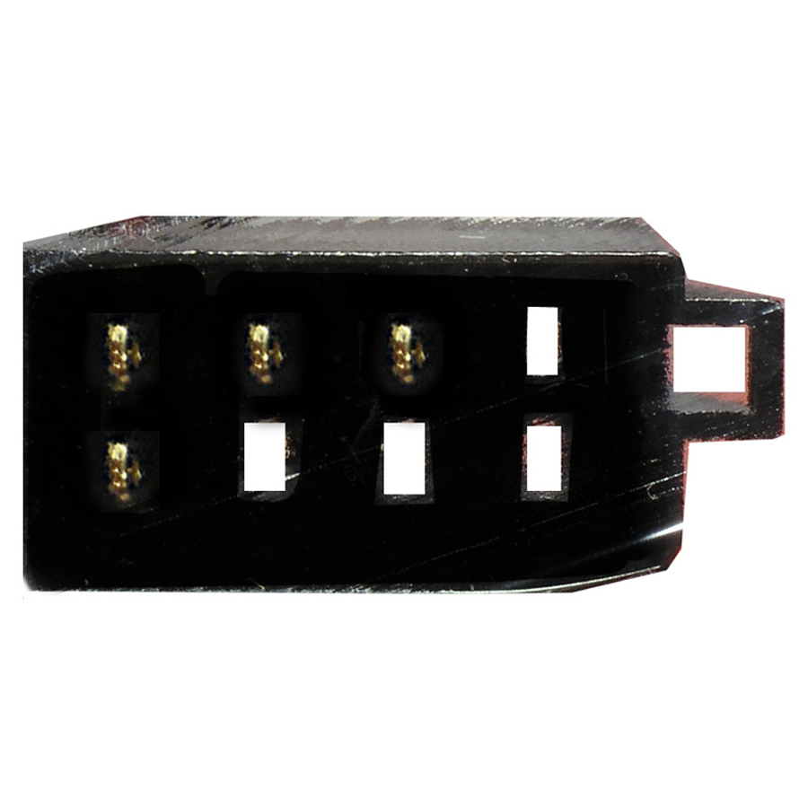 Isokabel 04718 für Autoradios, von Phonocar, passend für Audi, Seat, VW, 1 Stück - ATU