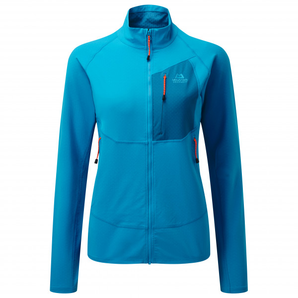 Mountain Equipment - Women's Arrow Jacket - Softshelljacke