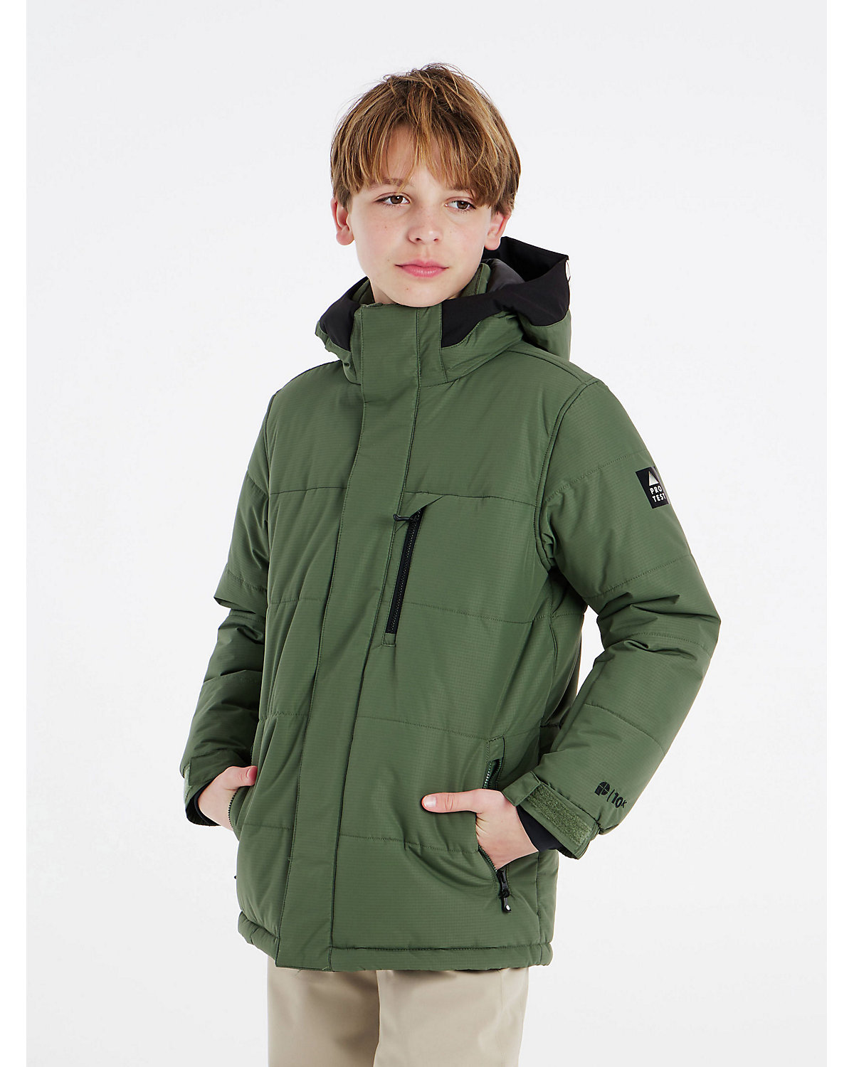PRTSPARROW JR  - 10g,10K   Winterjacke Skijacken für Jungen