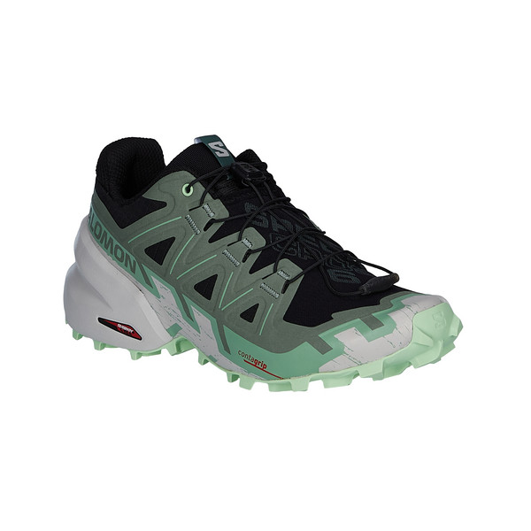SPEEDCROSS 6 Damen - Trailrunningschuhe