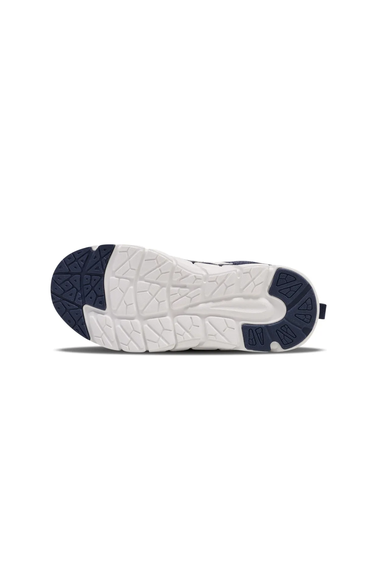 hummel  Sneaker - Dunkelblau - Flacher Absatz