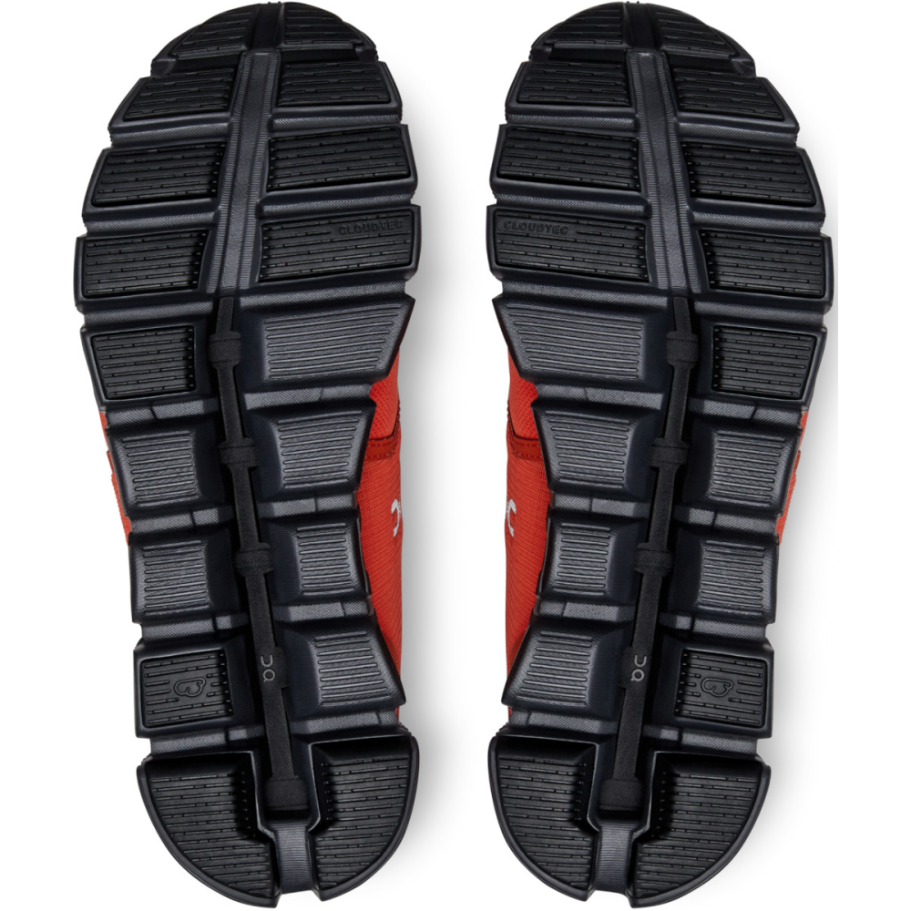 ON Cloud 5 Waterproof 59.98141 / orange