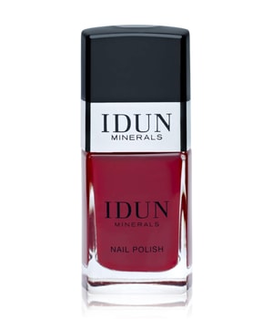 IDUN Minerals Nail Polish Nagellack-11 ml