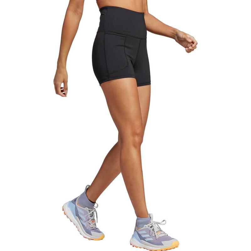 adidas MULTI Funktionsshorts Damen
