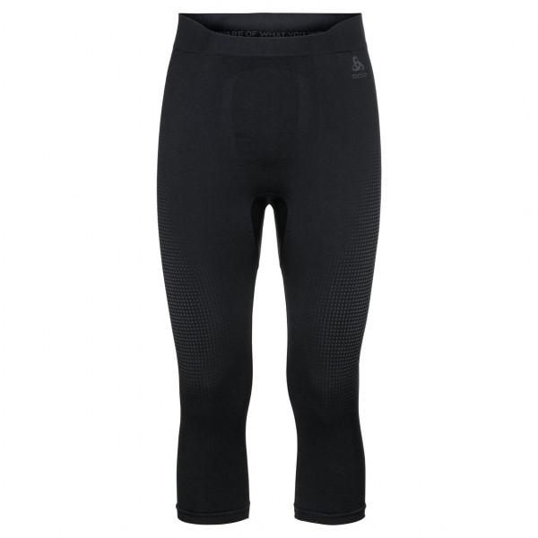 Odlo - Base Layer Bottom 3/4 Performance Warm Eco - Kunstfaserunterwäsche
