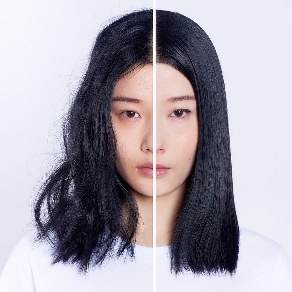 shu uemura Izumi Tonic Shampoo 300 ml