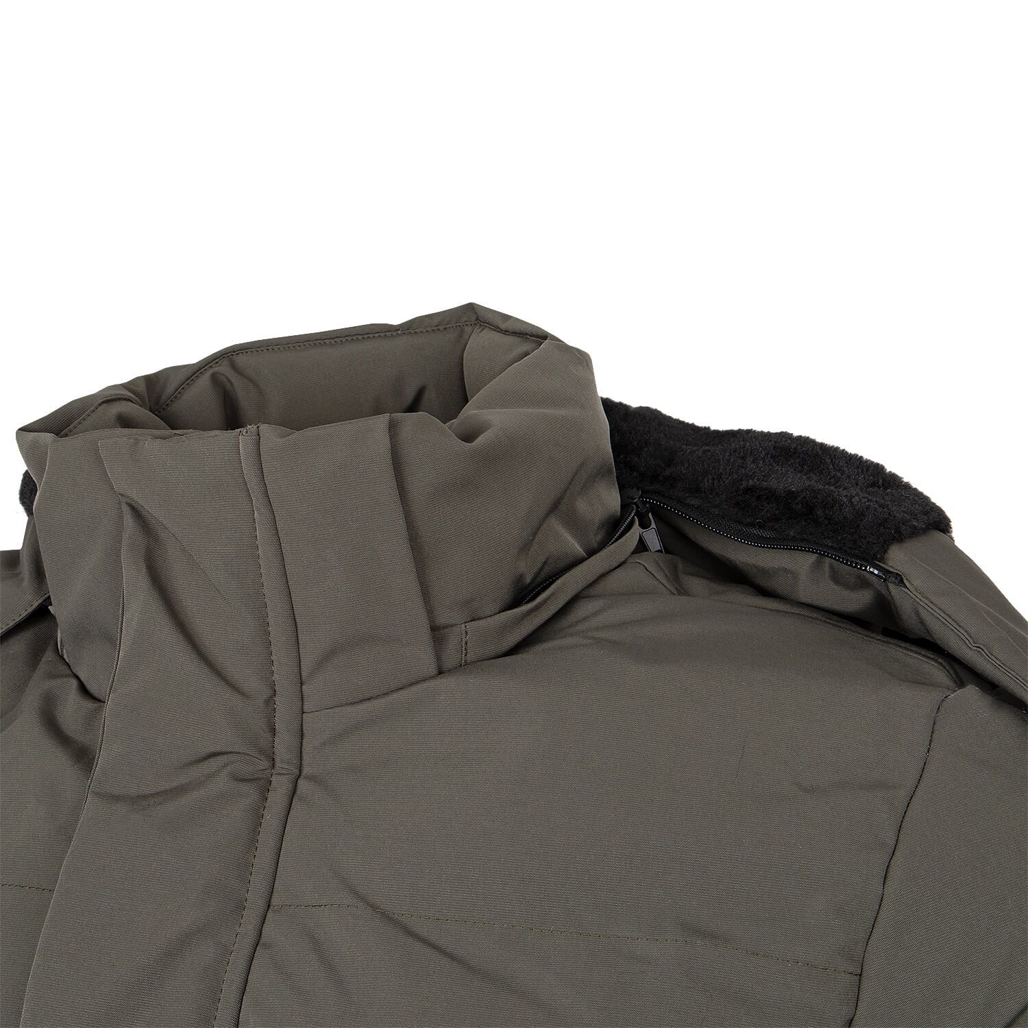 Winterjacke Peak