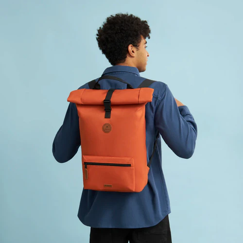 Caracas Terracotta Starter Backpack