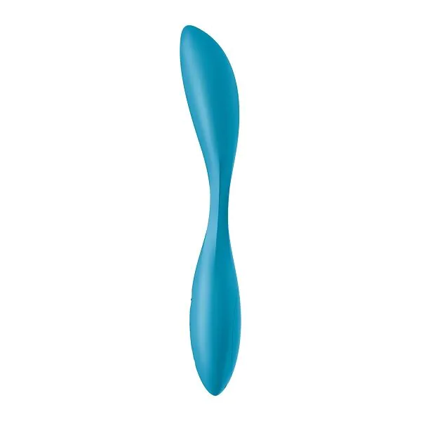 Satisfyer G-Spot FlexPetrol Intimmassageapparat