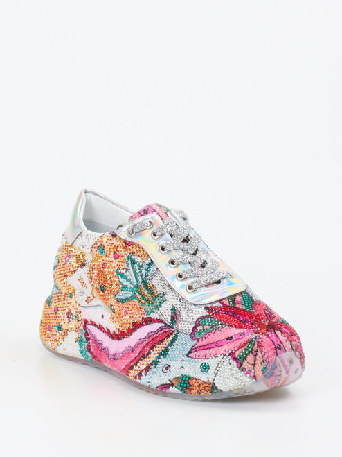Sneaker-16639940007 Rise