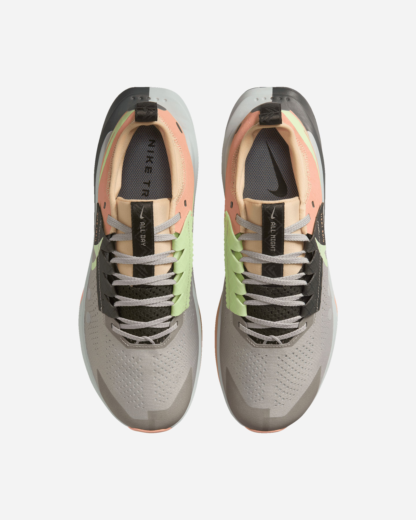 Scarpe Trail Nike Zegama 2 M FD5190-007