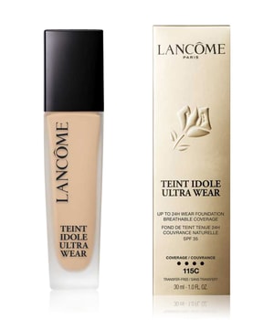 LANCÔME Teint Idole Ultra Wear 24H Wear & Comfort Flüssige Foundation-30 ml