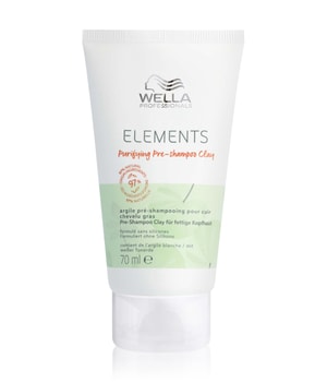 Wella Professionals Elements Pre-Shampoo Haarshampoo-70 ml
