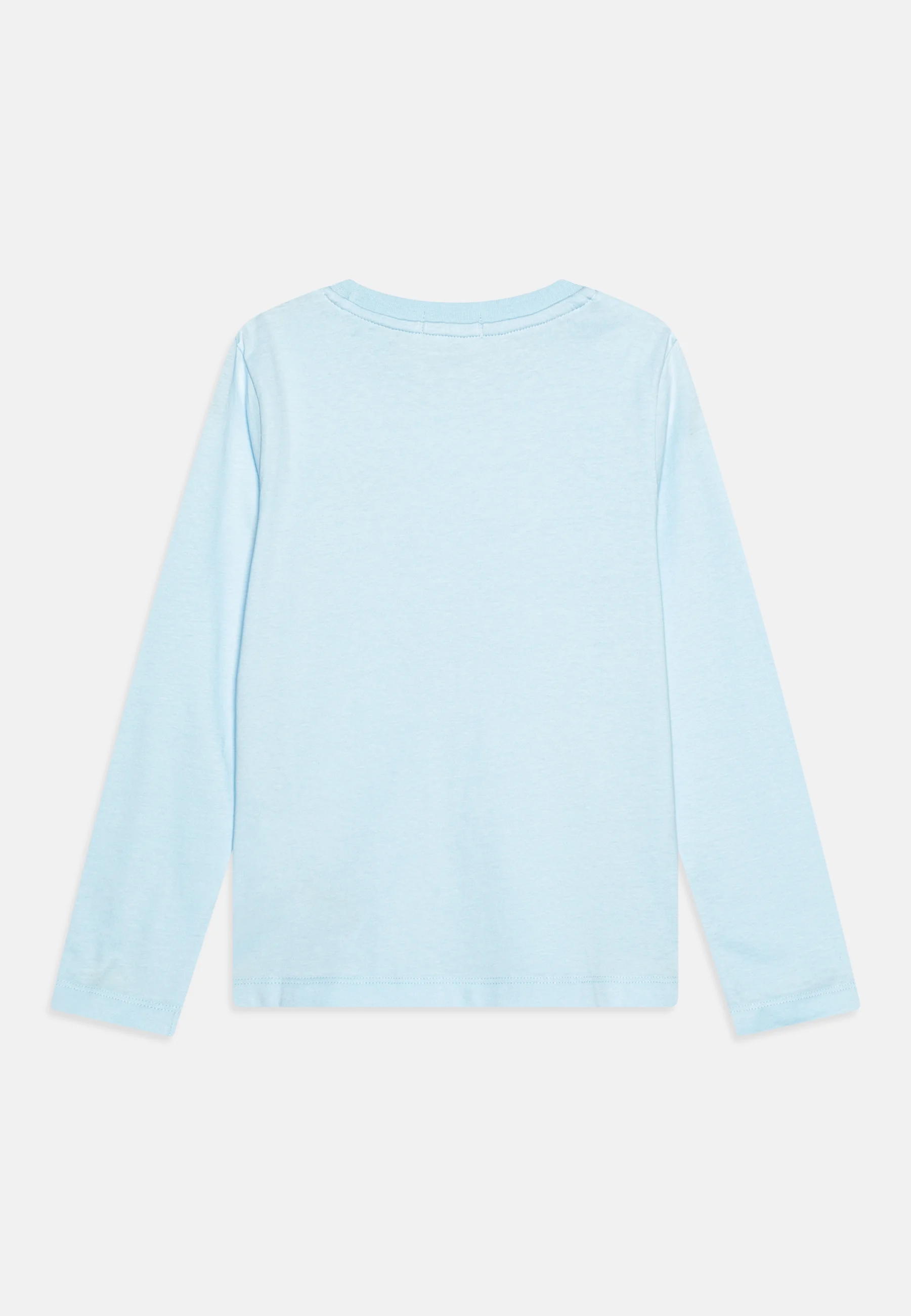 Calvin Klein Jeans CHEST MONOGRAM - Camiseta de manga larga
