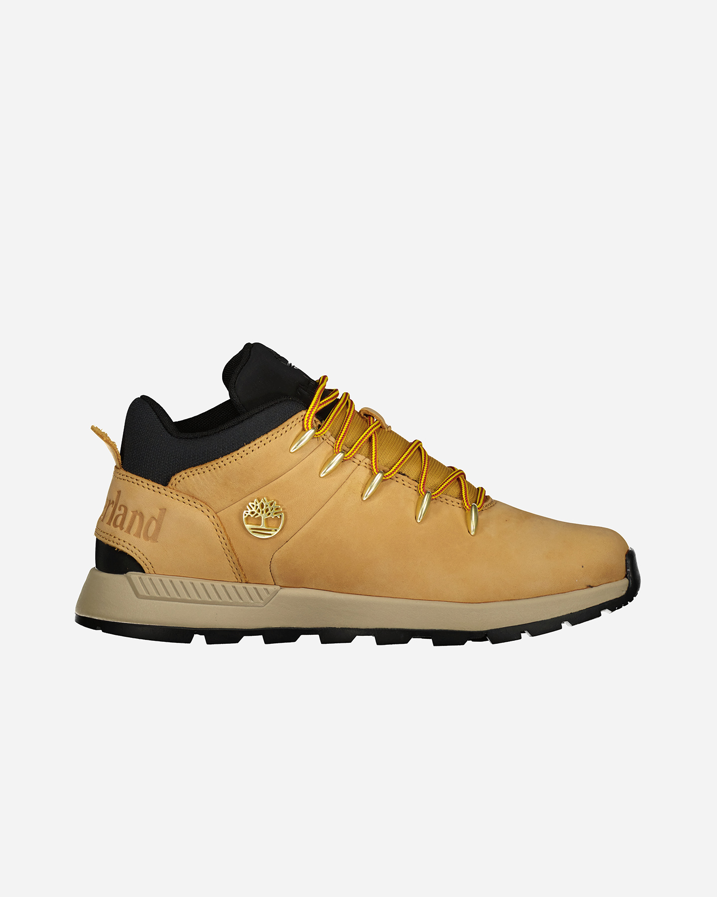 Scarpe Urban Timberland Sprint Trekker Mid Gs Jr TB0A2G8K2311