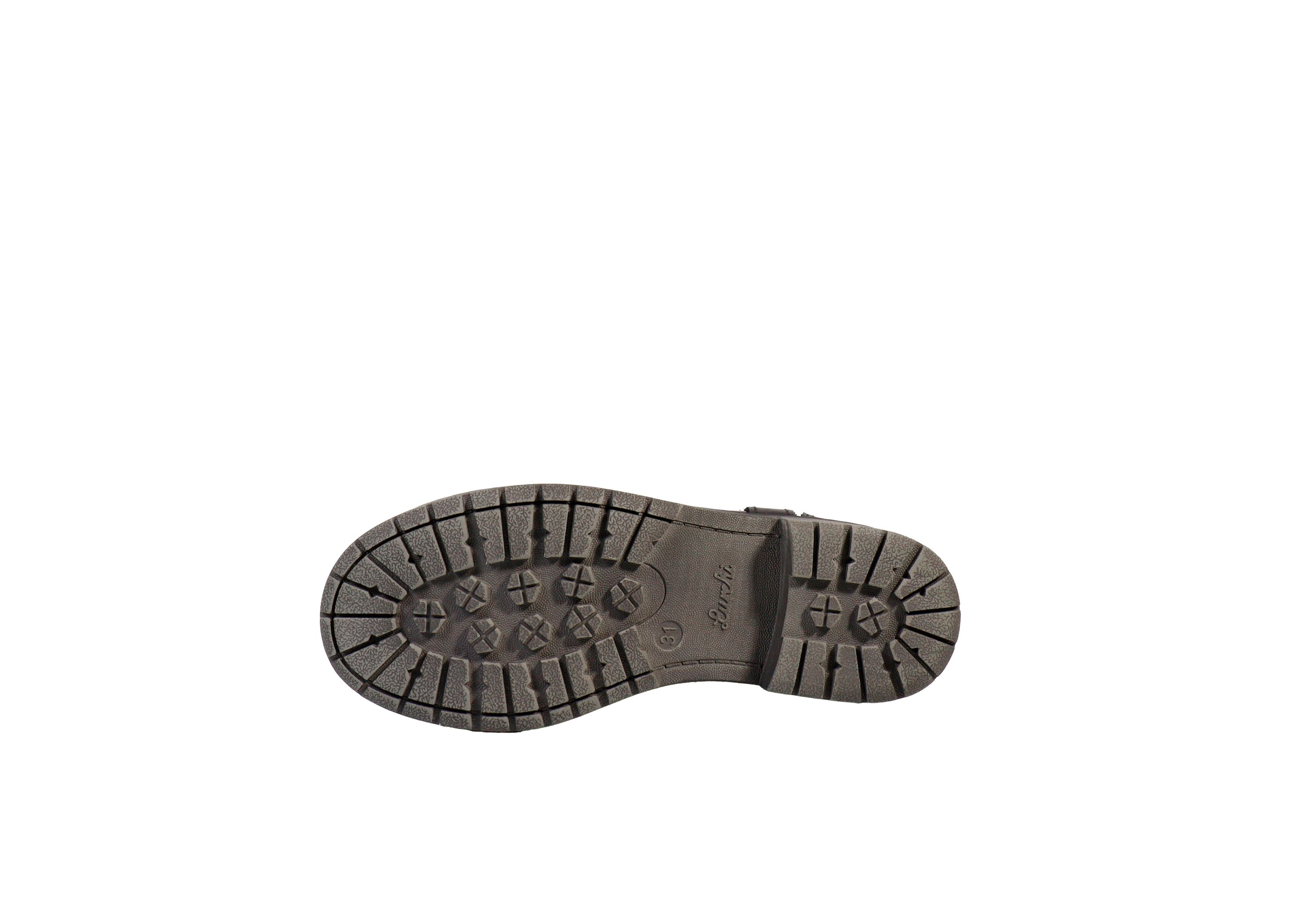 Lurchi Stiefel Lia-TEX - schwarz
