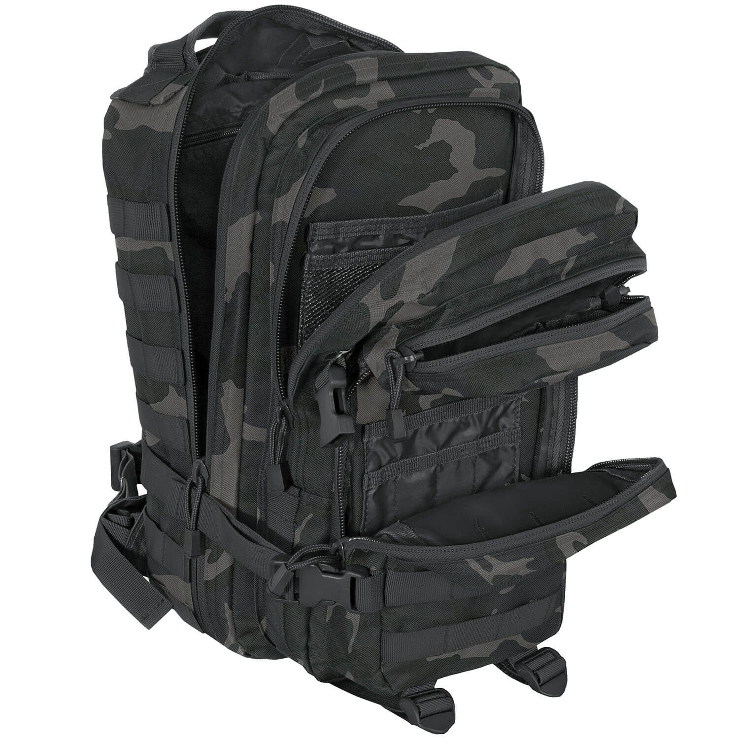US Cooper Rucksack Medium