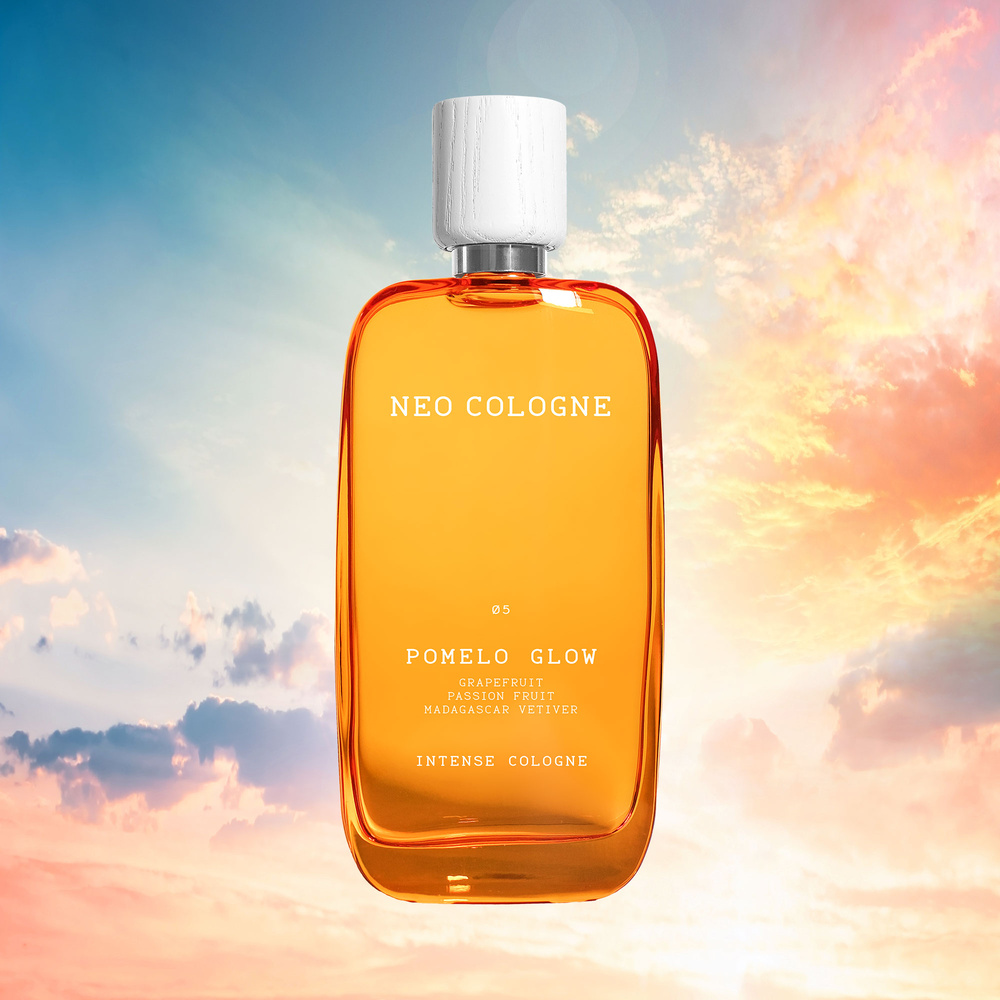 neo cologne POMELO GLOW COLOGNE INTENSE