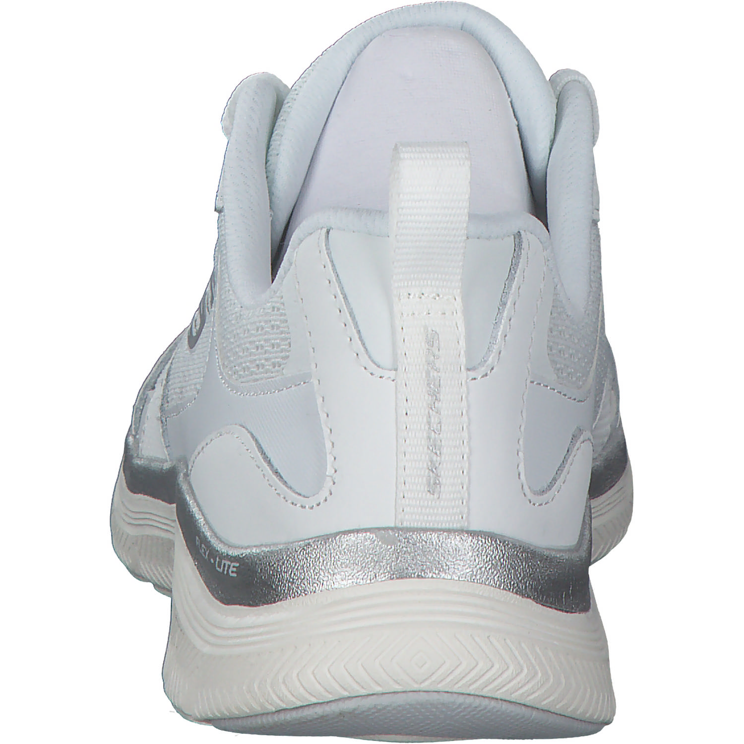 Skechers 149305, Sneakers Low, Damen, white