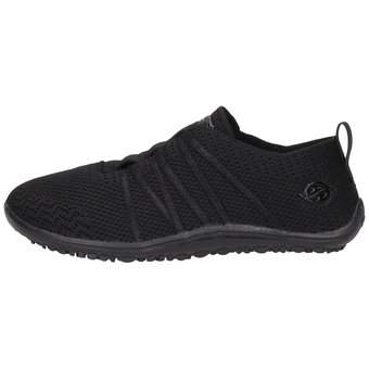 Dockers Barfußschuhe in schwarz