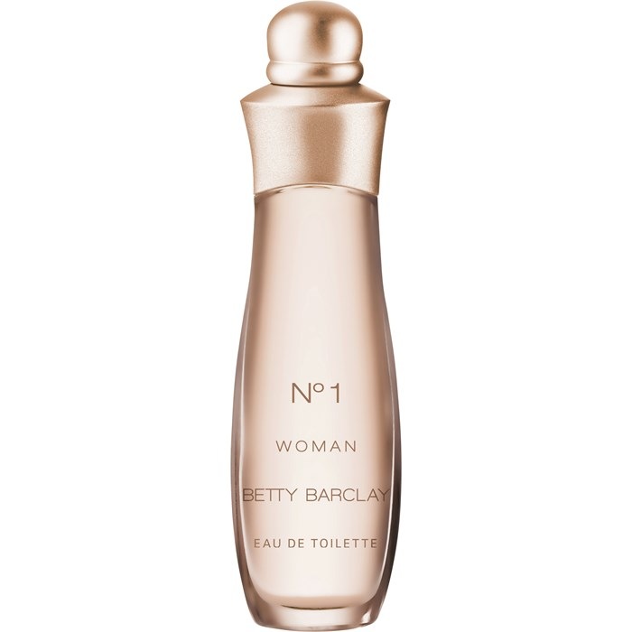 Eau de Toilette Spray