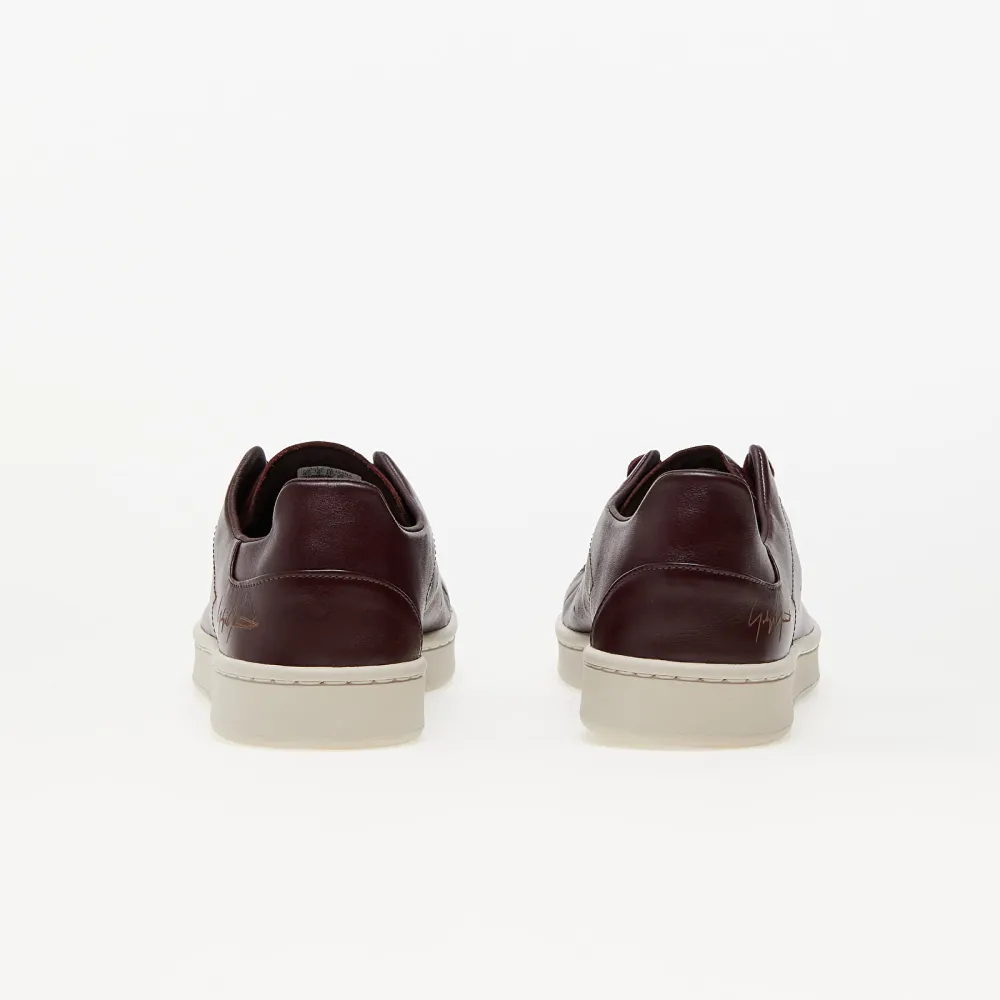 Y-3 Stan Smith Shadow Clear IG4038 / rot