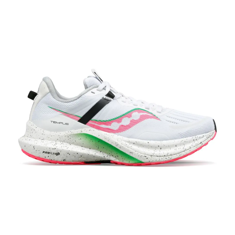Saucony Tempus S10720-86 / weiss