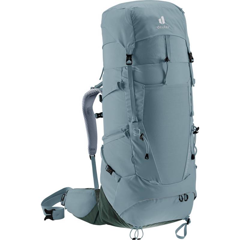 Deuter Aircontact Core 45+10 SL Trekkingrucksack Damen