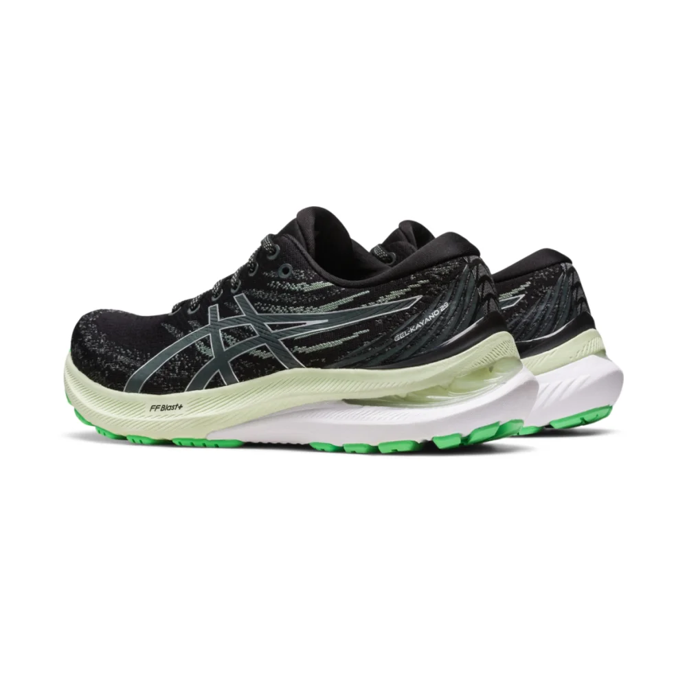 Asics Gel Kayano 29 1012B272.005 / schwarz