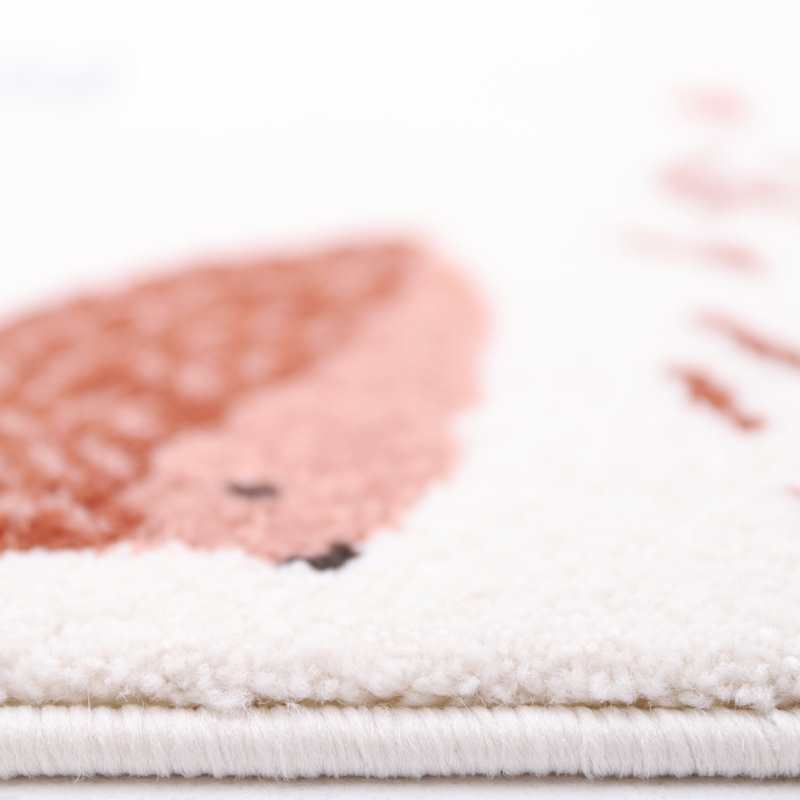Tapis animaux de la forêt FOREST DREAM
