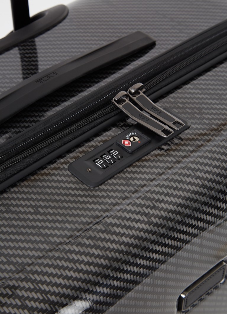 Valigia con ruote espandibile Tumi Tegra-Lite Extended Trip da 78,5 cm