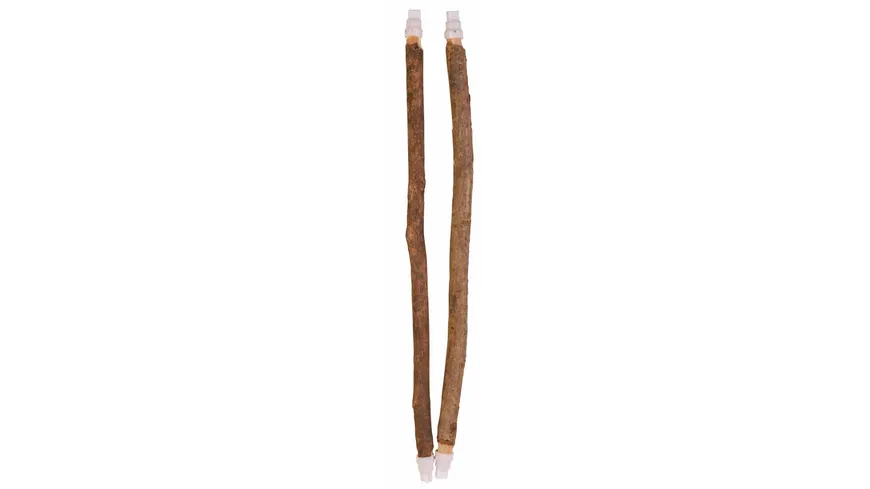 Trixie Natural Living Sitzstangen Set Vogelzubehör