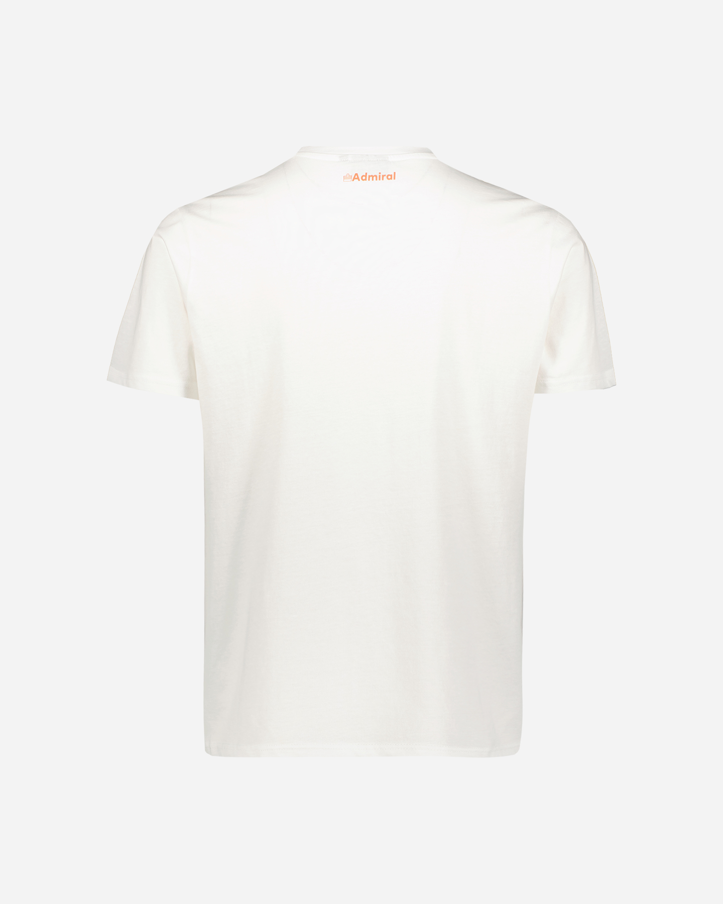 Tričko Admiral Vacation Tee M ADM641S24-001