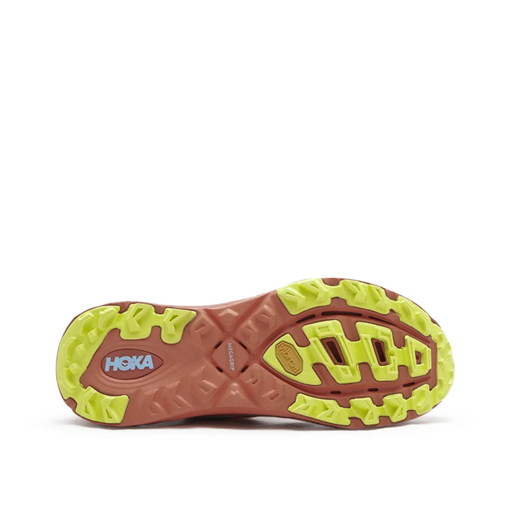 Hoka Mafate Speed 2 1126851BCRYW / orange