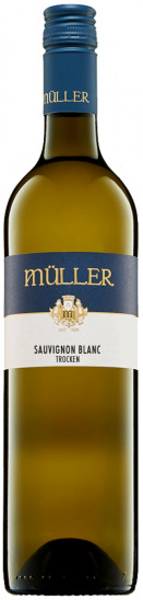 2022 Sauvignon Blanc trocken - Weingut Axel Müller