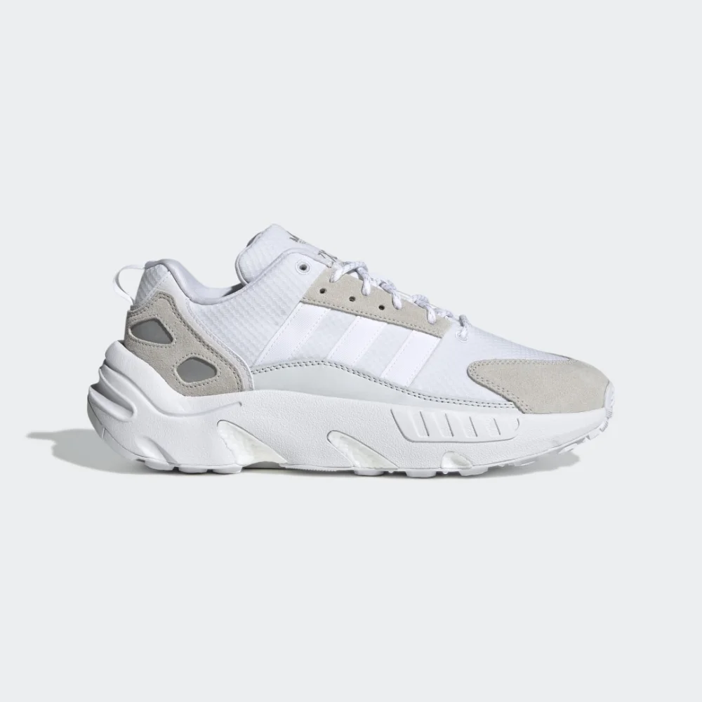 adidas ZX 22 Boost GY6700 / weiss