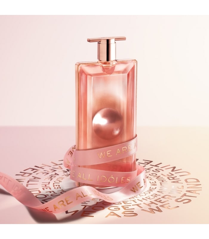 Lancôme-IDÔLE AURA-Eau de Parfum