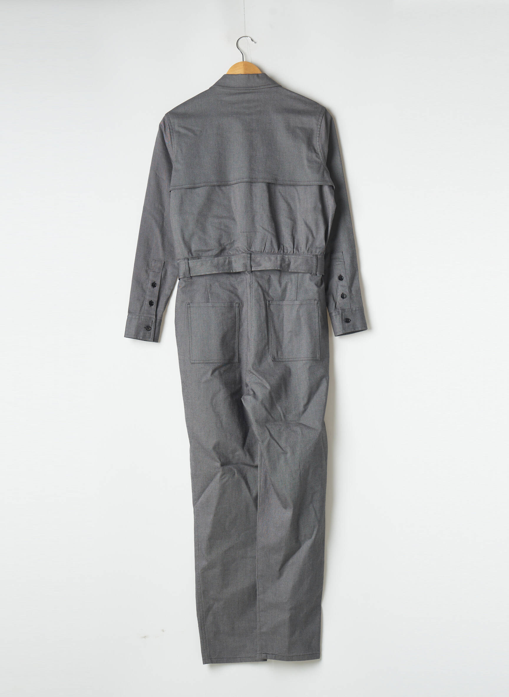 Max Co  Combinaisons 1 Femme couleur gris