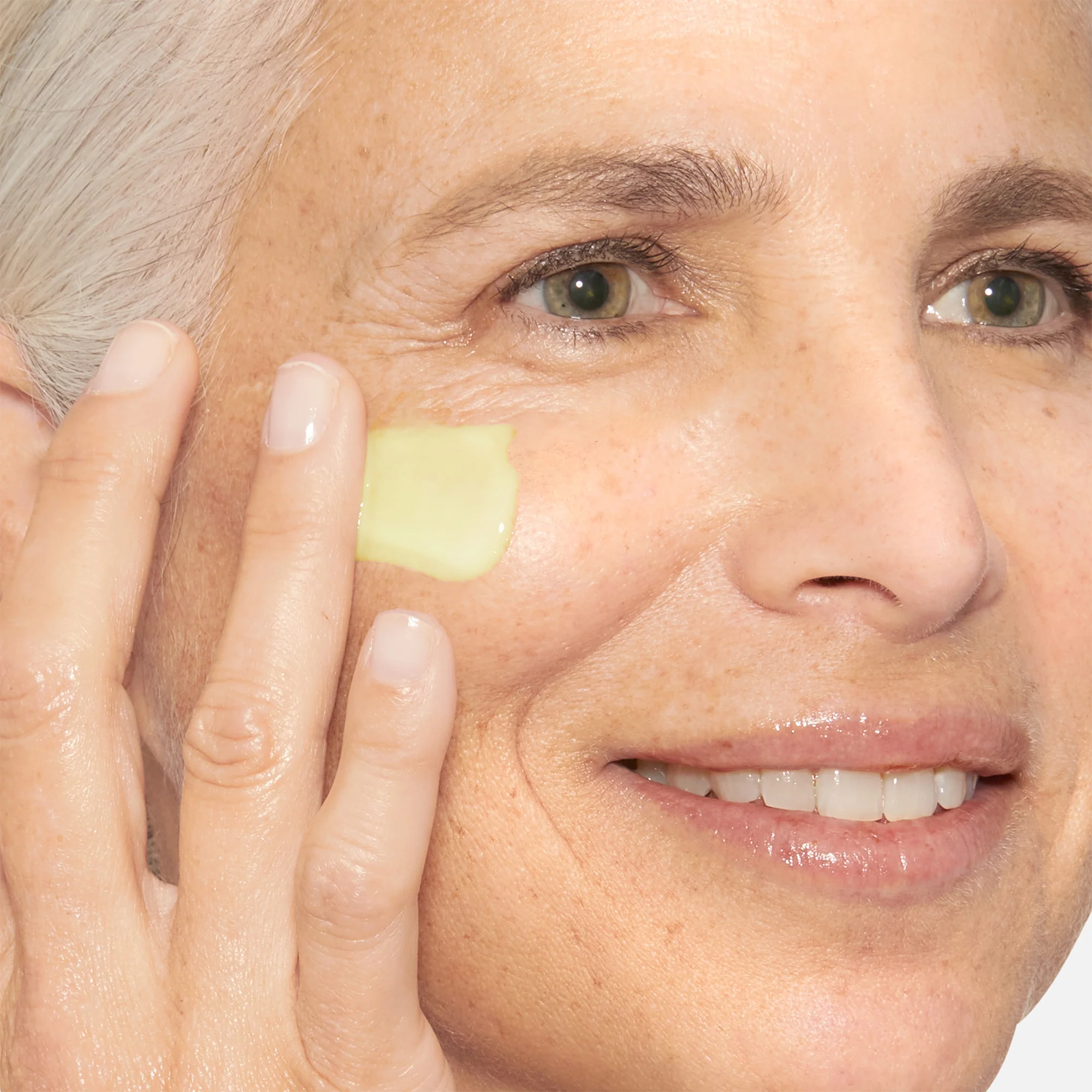 Dynamic Skin Retinol Serum - Antirynke ansiktsserum, Global effekt ansiktsserum, Anti-urenheter ansiktsserum