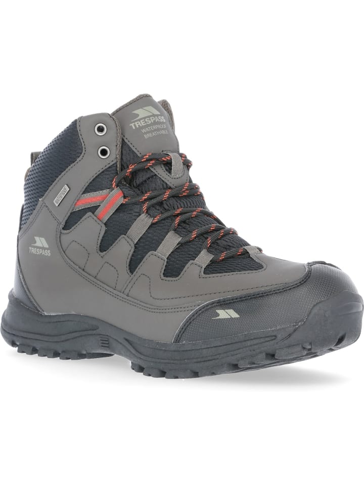 Trespass Wanderschuh in Braun günstig kaufen